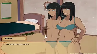 FET Book 5 Slav Part 14 - The Twins