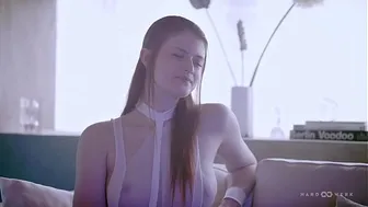 HARDWERK Hologang with Lucy Huxley
