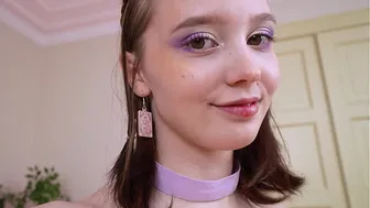 FIRST GANGBANG 5on1! Beautiful teen Akina Asmus gets five cocks at once for the first time EKS356